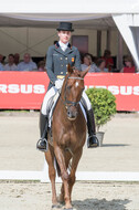 FEI European Championship Eventing 2017