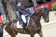 FEI European Championship