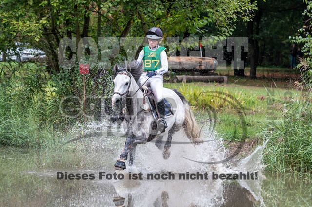 Vielseitigkeit RSV Wesel Obrighoven (26.+27.09.2020)