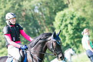 Tholi-Tour Lehrgang Vanessa Bölting