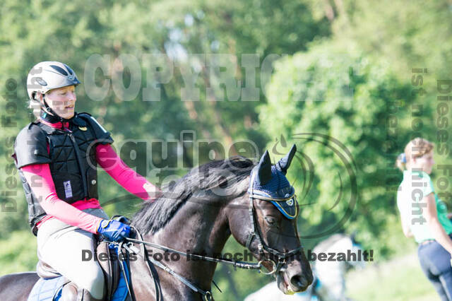 Tholi-Tour Lehrgang Vanessa Bölting