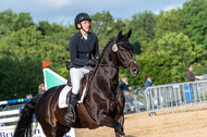 Westerstede Horse Trials 2021