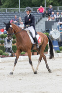 FEI European Championship Eventing 2019