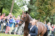 FEI European Championship Eventing 2017