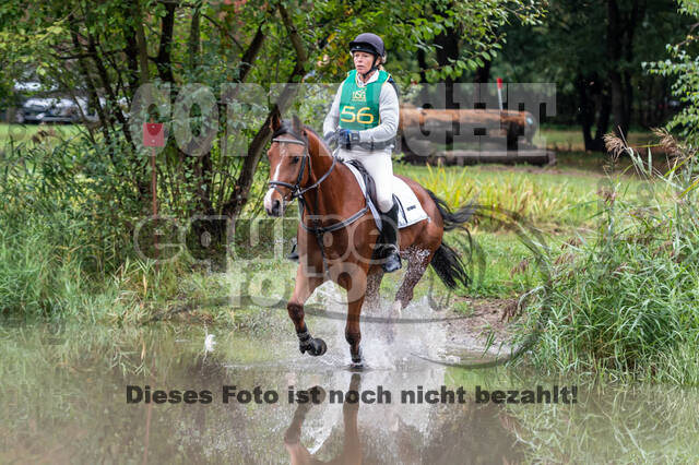 Vielseitigkeit RSV Wesel Obrighoven (26.+27.09.2020)