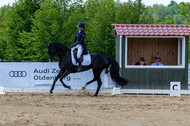 Westerstede Horse Trials 2021