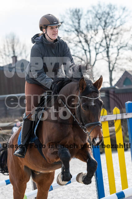 Gymnastik- Springen mit Karl-Heinz Nothofer beim RV Seydlitz Kamp 1884 e.V.