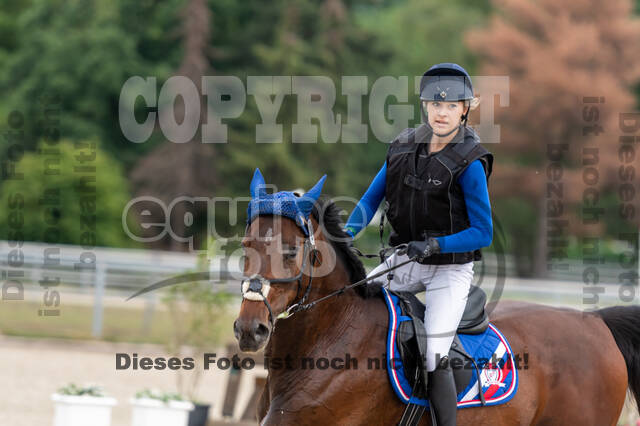 Late-Entry-Vielseitigkeit Langenfeld (11.+13./14.06.2020)