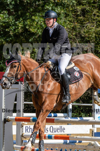 RFV Dinslaken-Hiesfeld (Herbstturnier)