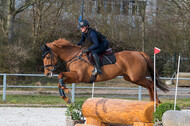 Trainingsturnier Langenfeld (12.+13.03.2022)