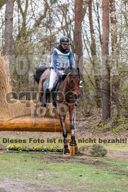 Kronenberg - De Peelbergen (02.04.2022)