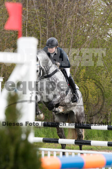 RV Lippe Bruch Gahlen (Geländepark Hardtberg 2019)