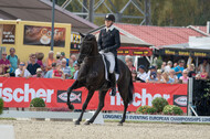 FEI European Championship Eventing 2019