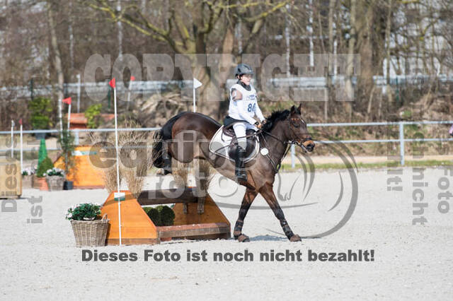 Eventing Langenfeld