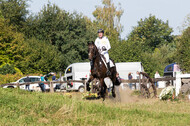 Vielseitigkeitsturnier RSV St. Hubertus Wesel Obrighoven