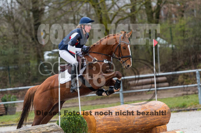 Eventing im Pferdesportzentrum Rheinland (Late Entry 14.03.2022)