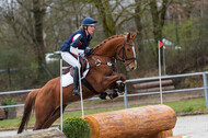 Eventing im Pferdesportzentrum Rheinland (Late Entry 14.03.2022)