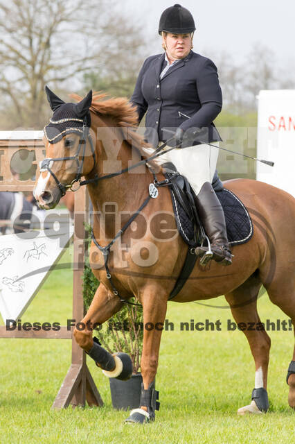 RV Seydlitz Kamp (06.+07.04.2019)