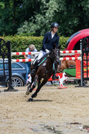 Goldene Schärpe 2021 - Ponys