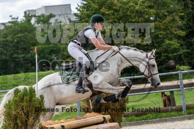 Late-Entry-Vielseitigkeit Langenfeld (06.+07.07.2020)