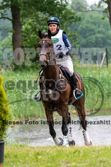 Westerstede Horse Trials 2021