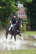Late-Entry-Vielseitigkeit Langenfeld (11.+13./14.06.2020)