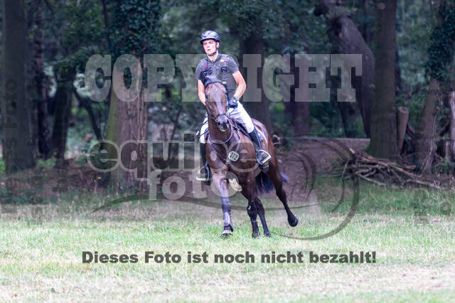 Late-Entry Vielseitigkeit Hamminkeln/Wesel (01.+02.08.2020)