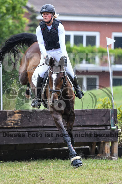 Late-Entry-Vielseitigkeit Langenfeld (11.+13./14.06.2020)