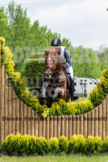 Westerstede Horse Trials 2021