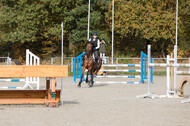IGV Lehrgang der Sieger der Cups mit Frank Ostholt