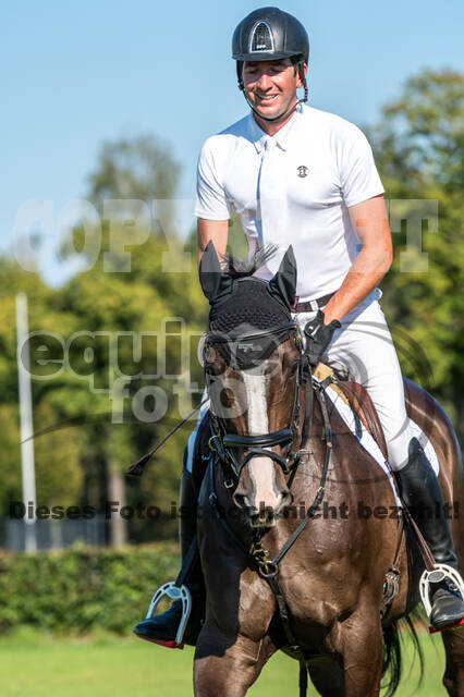 Kronenberg - De Peelbergen (August 2020)