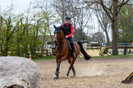 Geländetraining ZRFV Hamminkeln (24+25.04.2021)