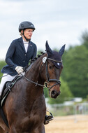 Westerstede Horse Trials 2021