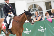 FEI European Championship Eventing 2019
