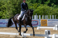 Westerstede Horse Trials 2021