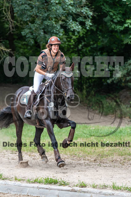 Late-Entry-Vielseitigkeit Langenfeld (11.+13./14.06.2020)