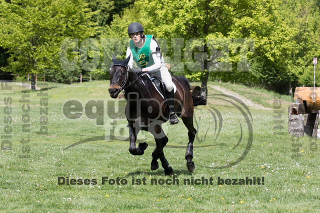 Sterne über Münster 2019 - CCI***S