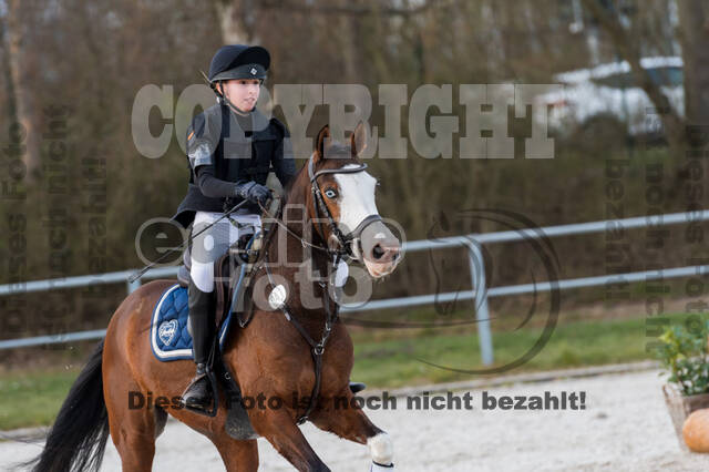Trainingsturnier Langenfeld (12.+13.03.2022)