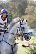 FEI European Championship Eventing 2019