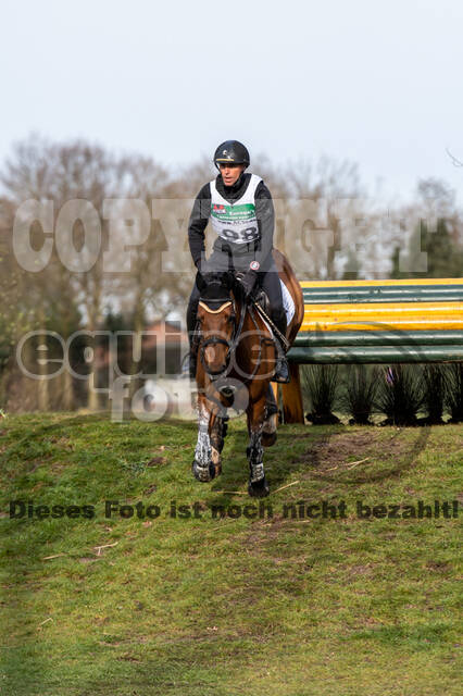 Kronenberg - De Peelbergen (02.04.2022)