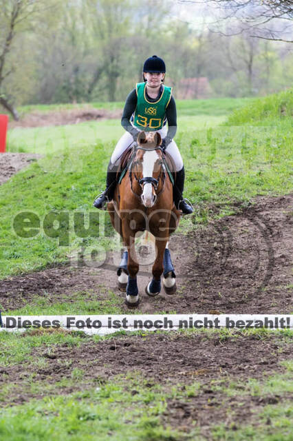 Vielseitigkeitsturnier RV Lippe-Bruch-Gahlen