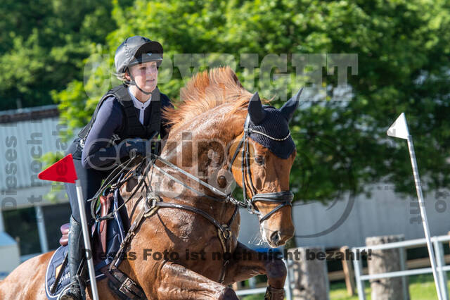 Test of Choise Langenfeld (29.+30.05.2021)