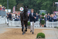 FEI European Championship Eventing 2019