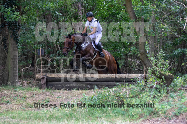 Late-Entry Vielseitigkeit Hamminkeln/Wesel (01.+02.08.2020)