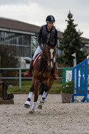 Eventing im Pferdesportzentrum Rheinland (Late Entry 14.03.2022)