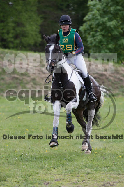 Eventing WRFS Münster