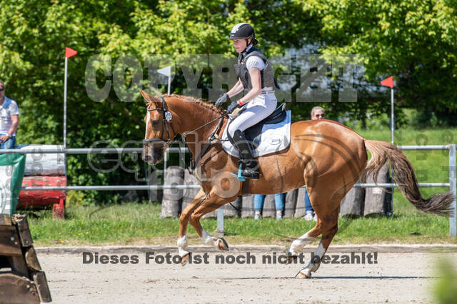 Test of Choise Langenfeld (29.+30.05.2021)