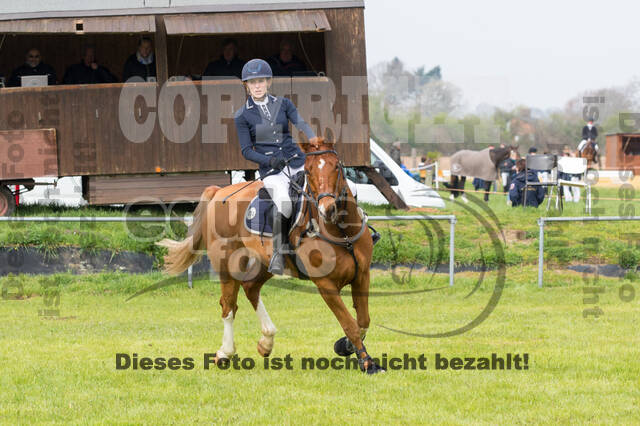 RV Seydlitz Kamp (06.+07.04.2019)