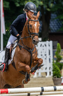 Goldene Schärpe 2021 - Ponys