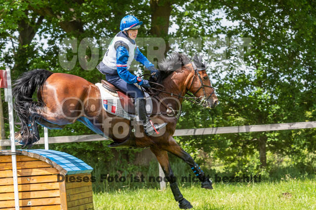 Westerstede Horse Trials 2021